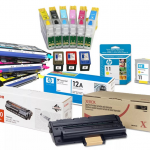 Как сэкономить на картриджах